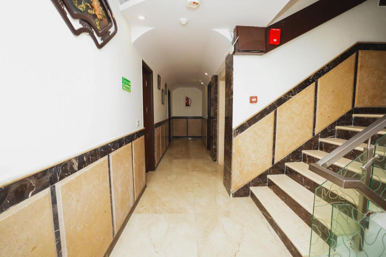 דלהי Hotel High 5 Land מראה חיצוני תמונה